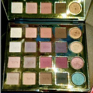 Tarteist Pro Amazon Clay Palette